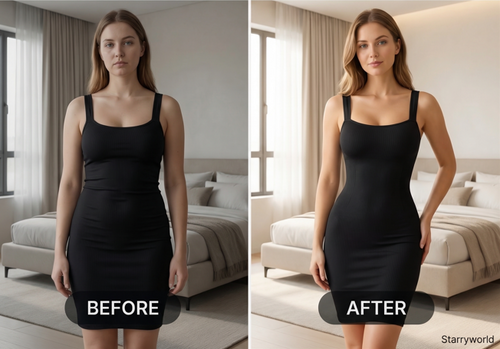 Sculpt & Smooth Seamless Shapewear Bodysuit